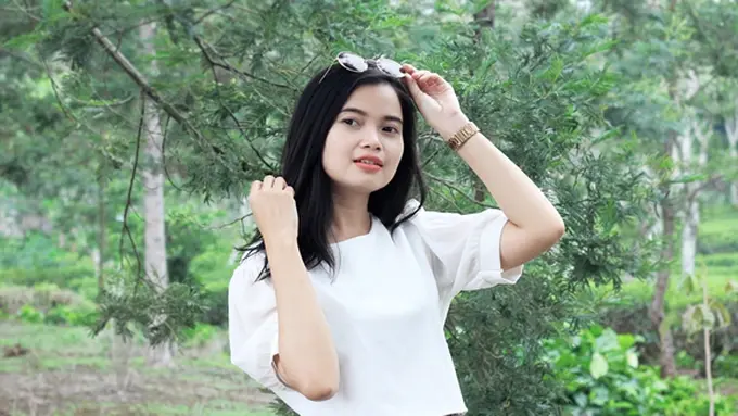 Foto: copyright Unpopulart - Bunga Ayu