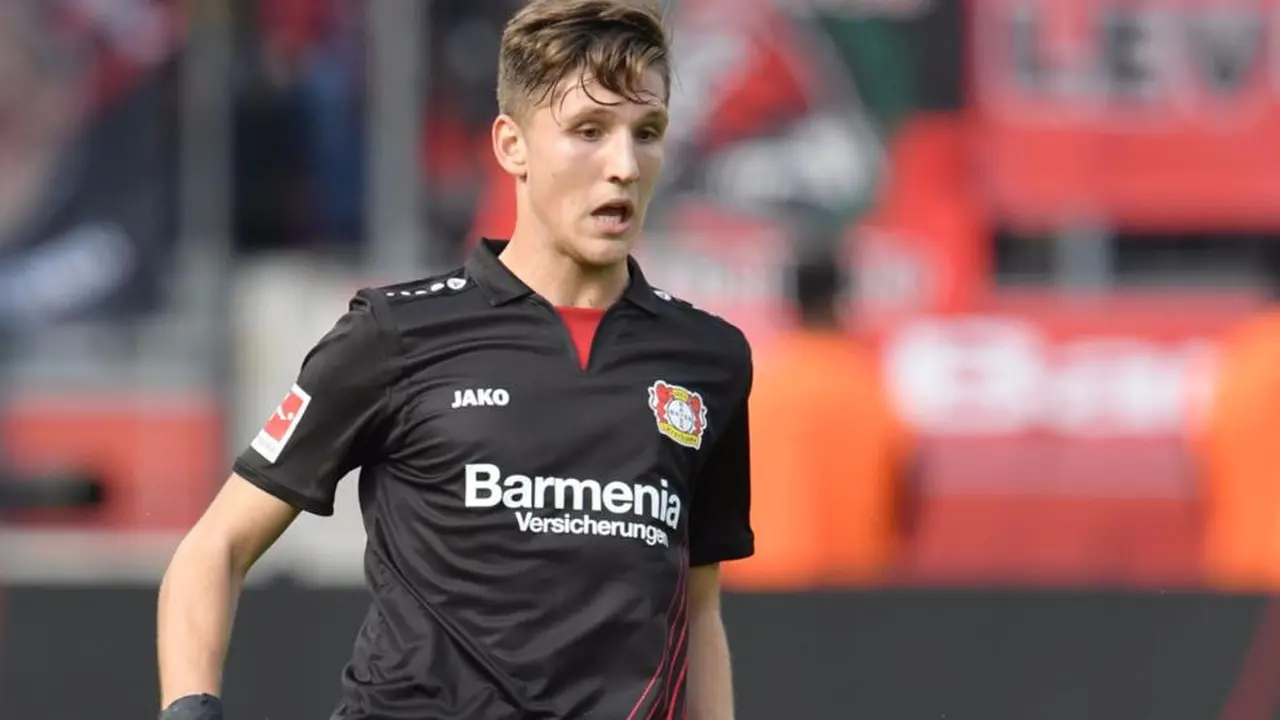 Panagiotis Retsos