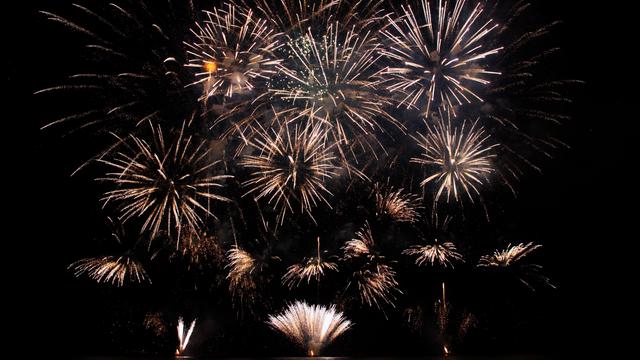 Ilustrasi Tahun Baru