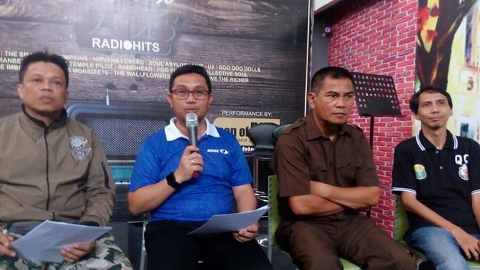Ratusan Pebulu Tangkis Ikuti Daihatsu Astec Open Seri Iii Ragam Bola Com