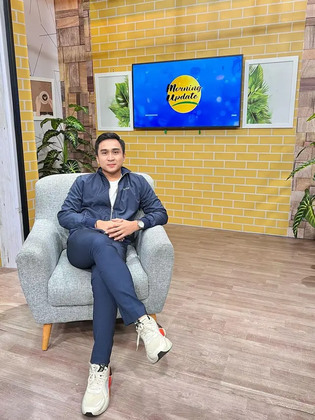 Lutfi Agizal (Instagram/lutfiagizal)