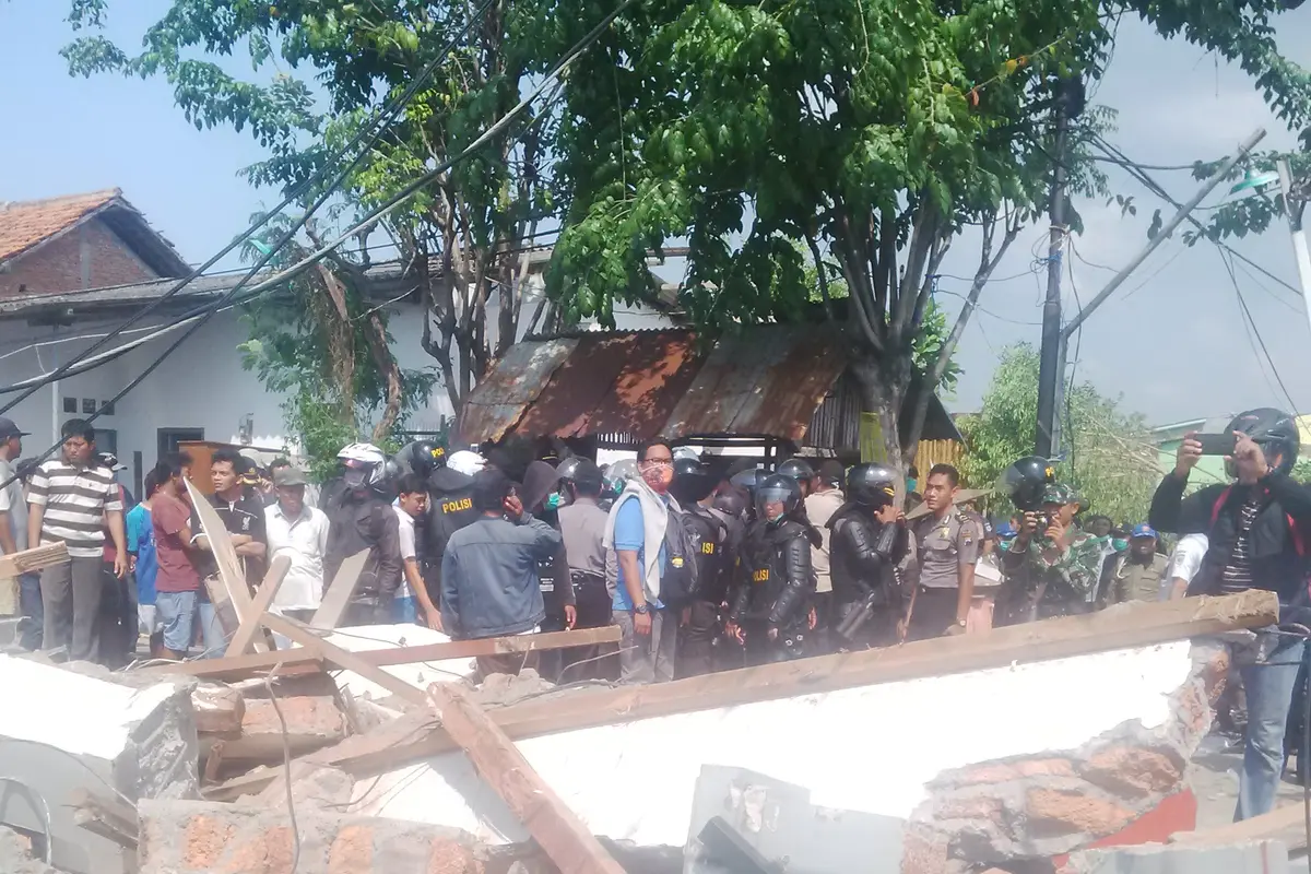 Kebonharjo Semarang