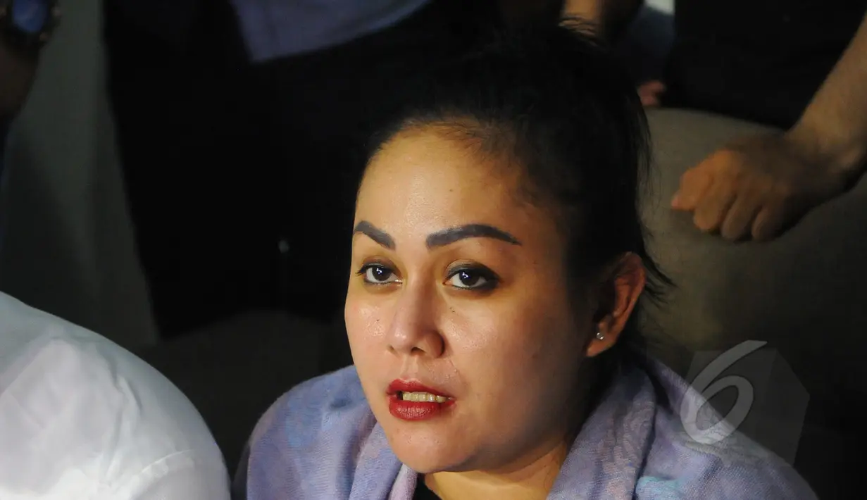 Mak Vera (Liputan6.com/Herman Zakharia)