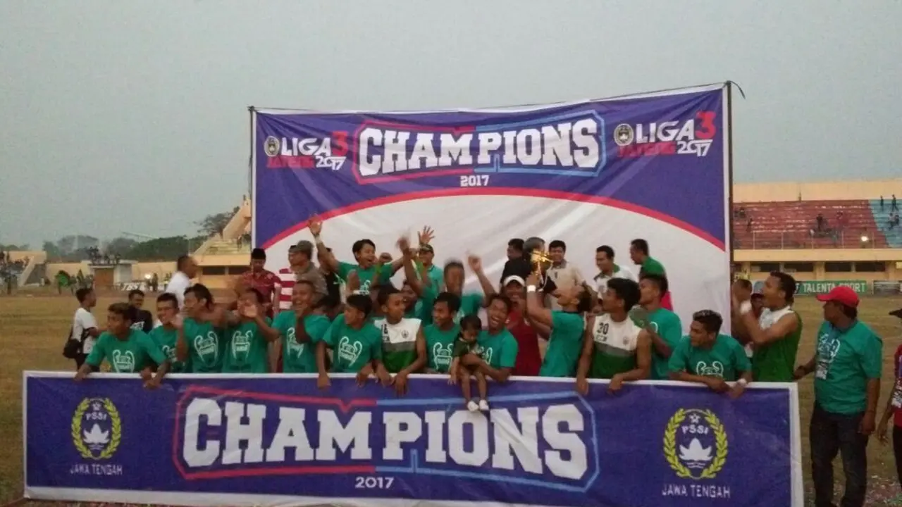 Persis Gotong Royong