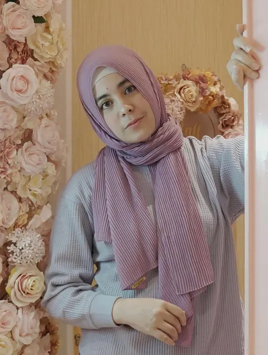 Risty Tagor (Instagram/ristytagor)