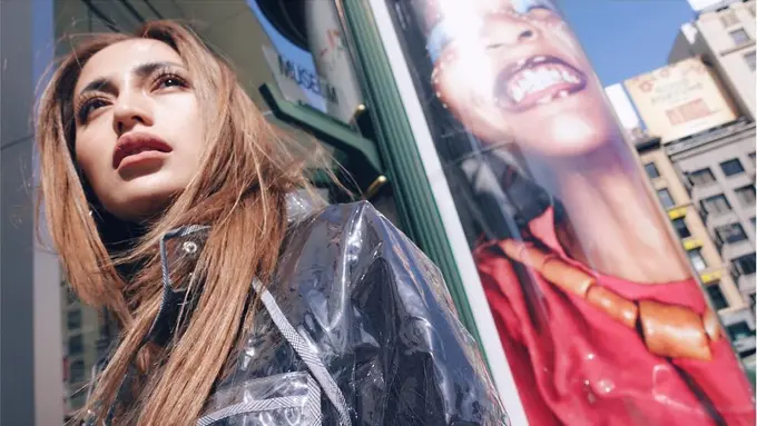 [Bintang] Jessica Iskandar