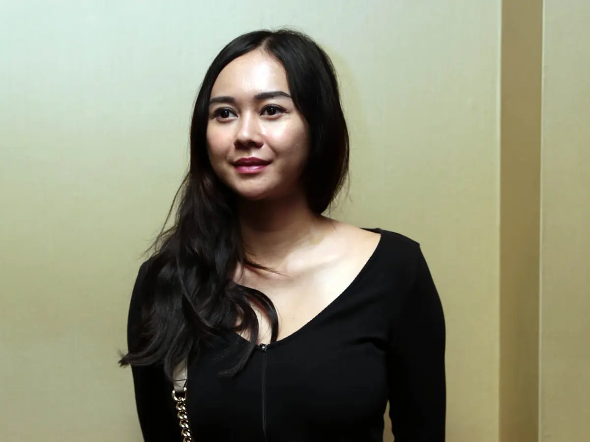 Artis bokep yang mirip aura kasih