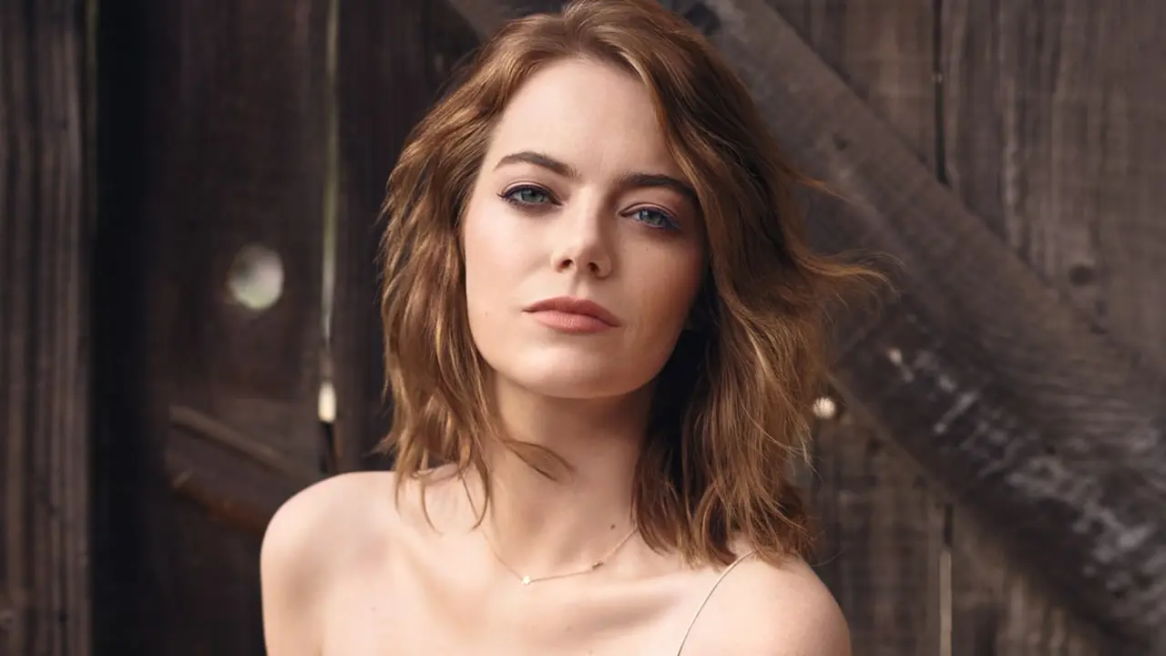 Emma Stone