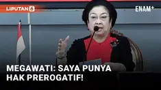 Megawati Soekarnoputri