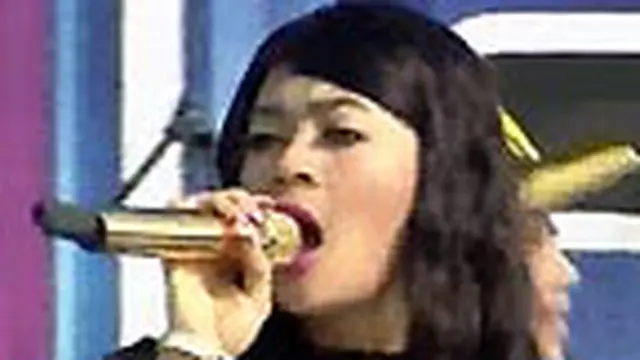 Indah Dewi Pertiwi - Teman Terindah