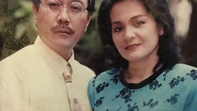 Ulang Tahun ke-70, Ini 8 Potret Transformasi Leily Sagita yang Awet Muda
