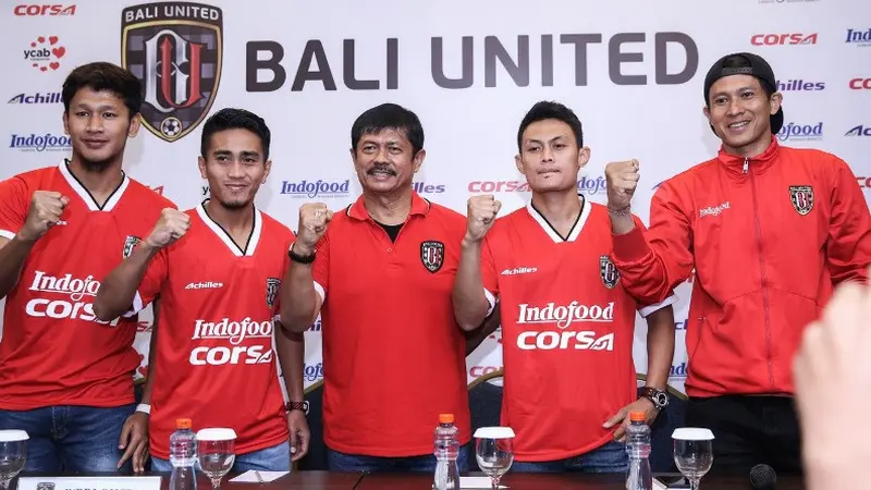 Bali United