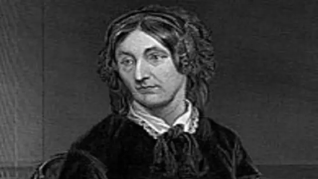 Mary Somerville