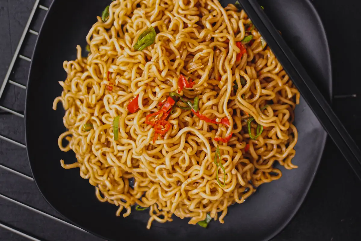 mie goreng