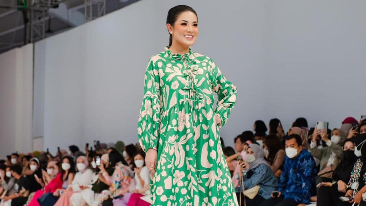 Nindy Ayunda (Foto: Instagram/@nindyayunda)