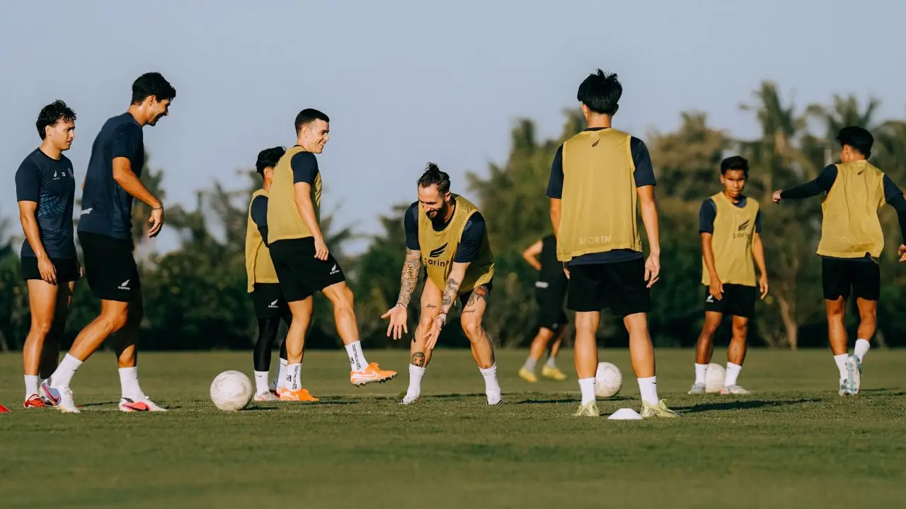 Sabah FC, Dewata Challenge Series 2026