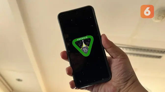 <p>Android 15 Sudah Dirilis, Simak Fitur Baru yang Wajib Kamu Coba! (Liputan6.com/ Yuslianson)</p>
