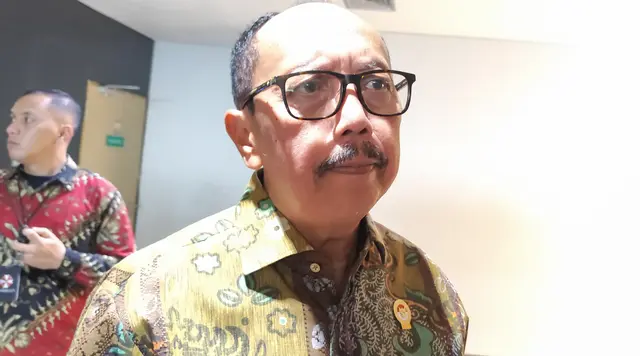 LPSK Kaji Permohonan Justice Collaborator Sony Sonjaya