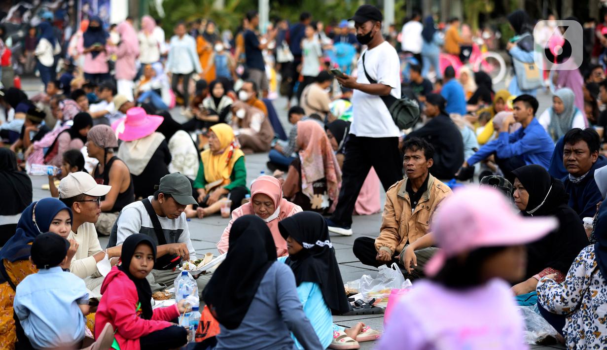 Selain Museum Fatahillah, di kawasan Kota Tua Jakarta terdapat beberapa destinasi wisata lainnya yang bisa dikunjungi seperti Museum Wayang dan Museum Bank Mandiri. (Liputan6.com/Johan Tallo)