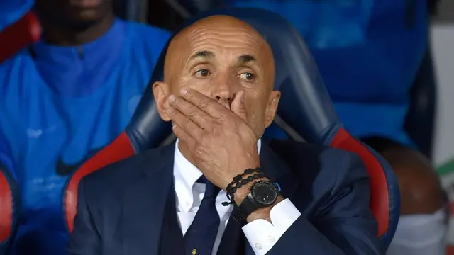 Luciano Spalletti
