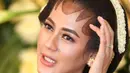 Paula Verhoeven Calon Istri Baim Wong