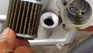 Rutin Ganti Oli Tapi Motor Tetap Panas, Bisa Jadi Ini Penyebabnya