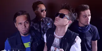 Hengkangnya Anji di tahun 2011 memang sempat membuat Drive menghilang dari belantika musik Indonesia. (Febio Hernanto/Bintang.com)