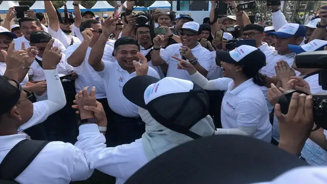 (Foto:Merdeka.com/Idris Rusadi P)