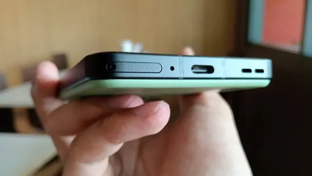 Bodi Bagian Bawah Asus Zenfone 10