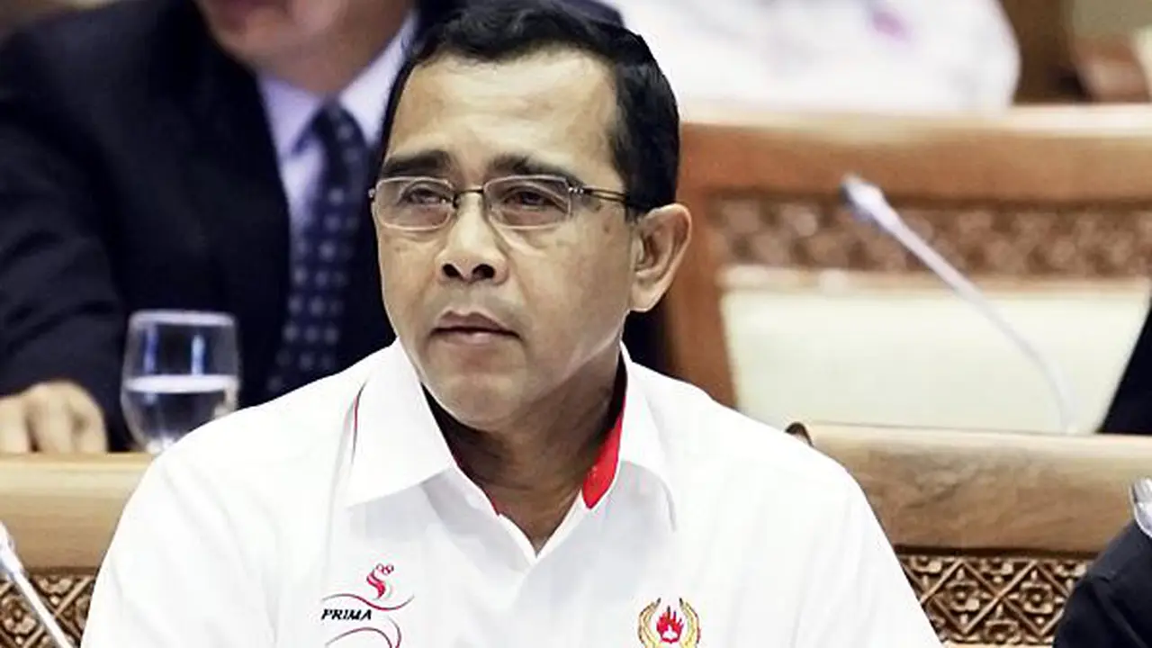 Tono Suratman