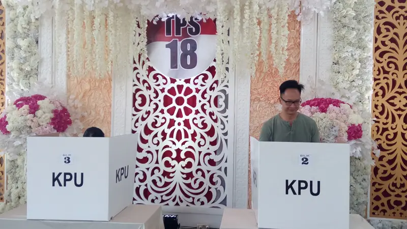 Dua TPS di Kota Malang Direkomendasikan Pemungutan Suara Ulang
