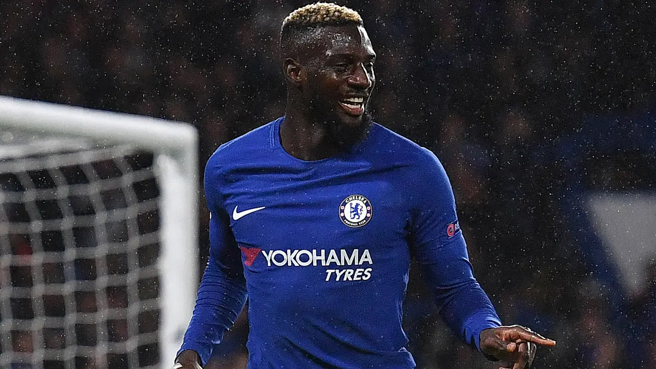 Liga Champions-Chelsea-Qarabag