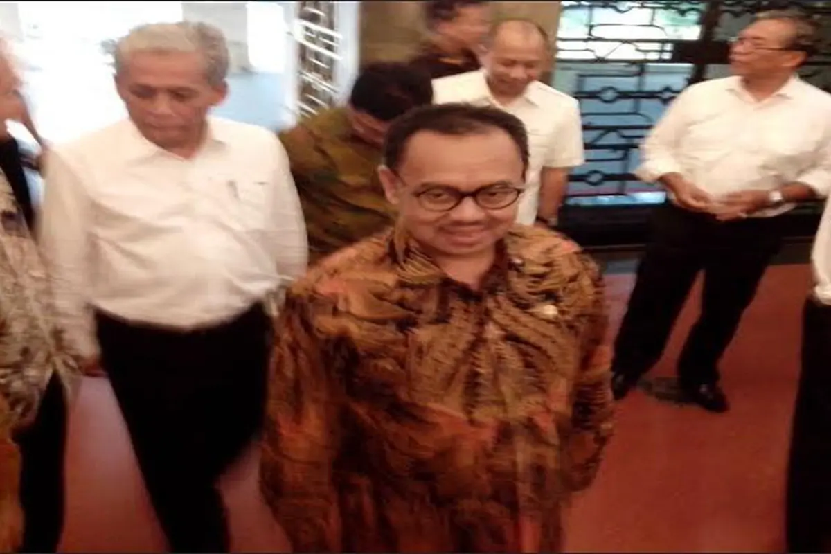 Sudirman Said