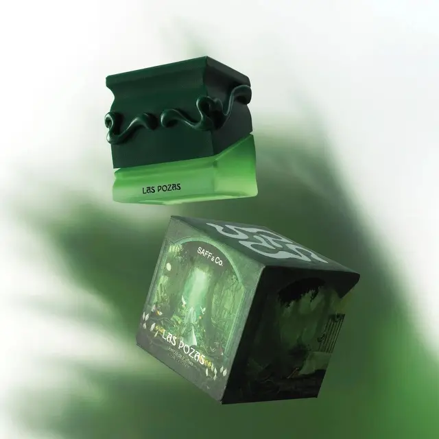 Parfum cowok dari brand lokal