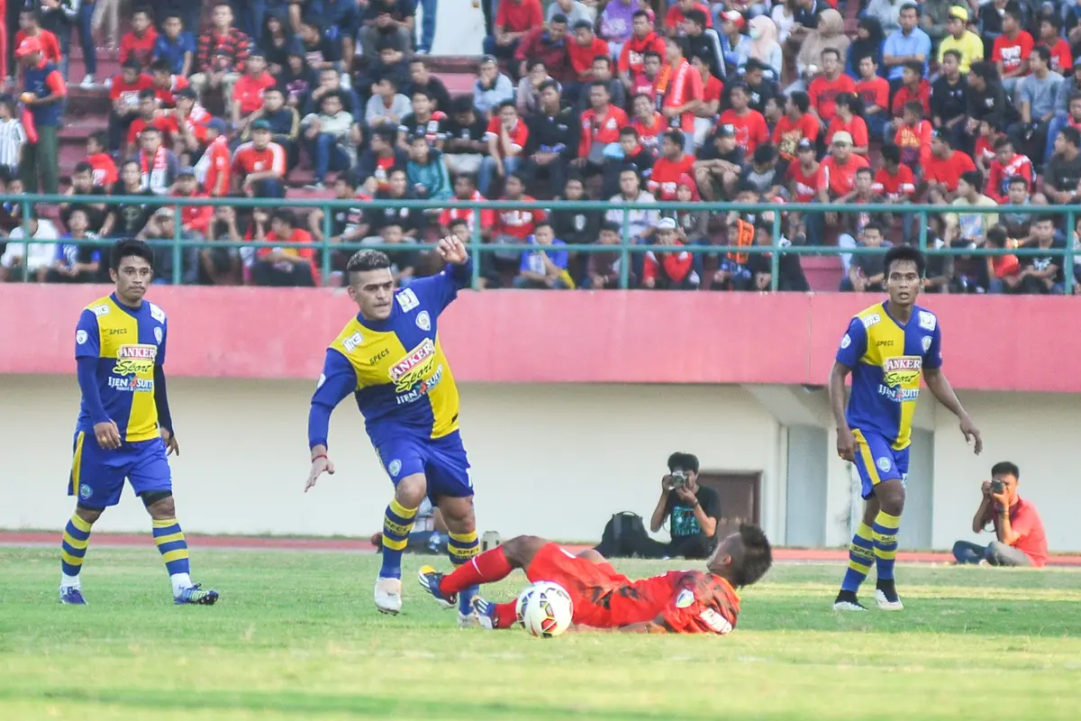Arema Cronus