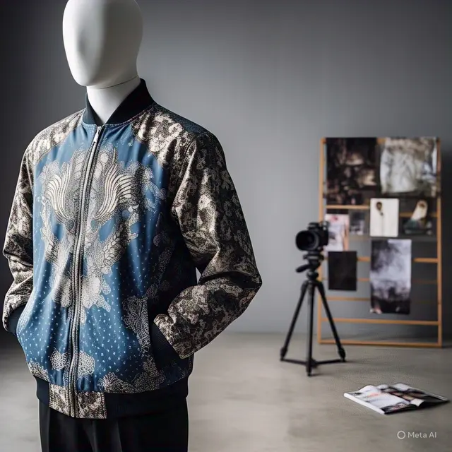 Outfit Batik Pria yang Cocok untuk Berbagai Acara, Tampil Rapi dan Stylish