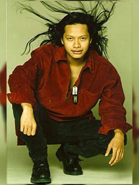 Armand Maulana (Instagram/armandmaulana04)