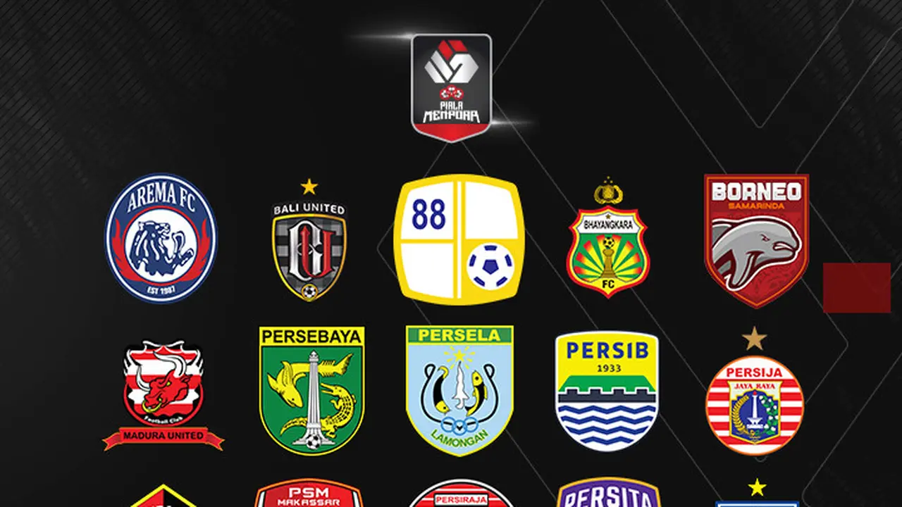 Piala Menpora
