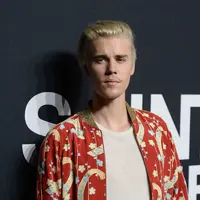 Justin Bieber. (AFP/Bintang.com)