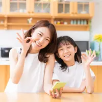 Ilustrasi ibu dan anak/copyrightshutterstock/miya227