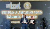 Kiprah Pegadaian Diakui Dunia Internasional, Raih Penghargaan Best Sukuk-SME 2026 di Kuala Lumpur