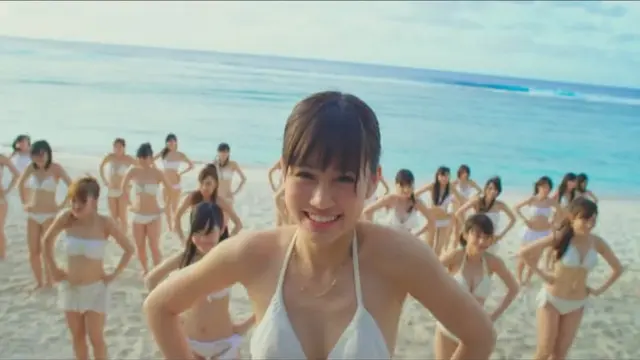 7 Video Klip AKB48 Paling Seksi nan Menggoda
