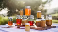 Kenali manfaat madu manuka yang mampu menjaga imun tubuh saat menjalankan puasa di bulan Ramadan. Foto: New Zealand Trade and Enterprise