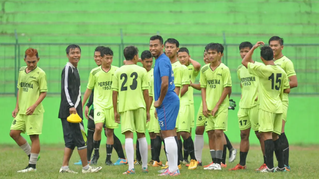 Madura United