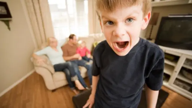 Tantrum. (foto: Pinterest).