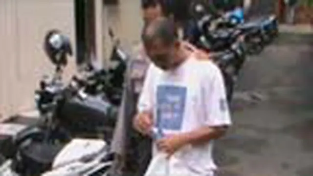 Pesta Narkoba, Anggota DPRD Jadi Tersangka