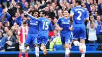 [Full Time] Stoke Harus Akui Ketangguhan Chelsea