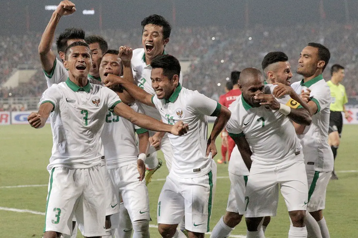 Timnas Indonesia