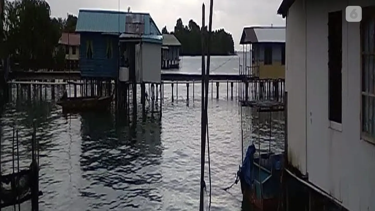 Suku Laut