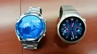 Melihat Lebih Dekat Kecanggihan Huawei Watch GT 4